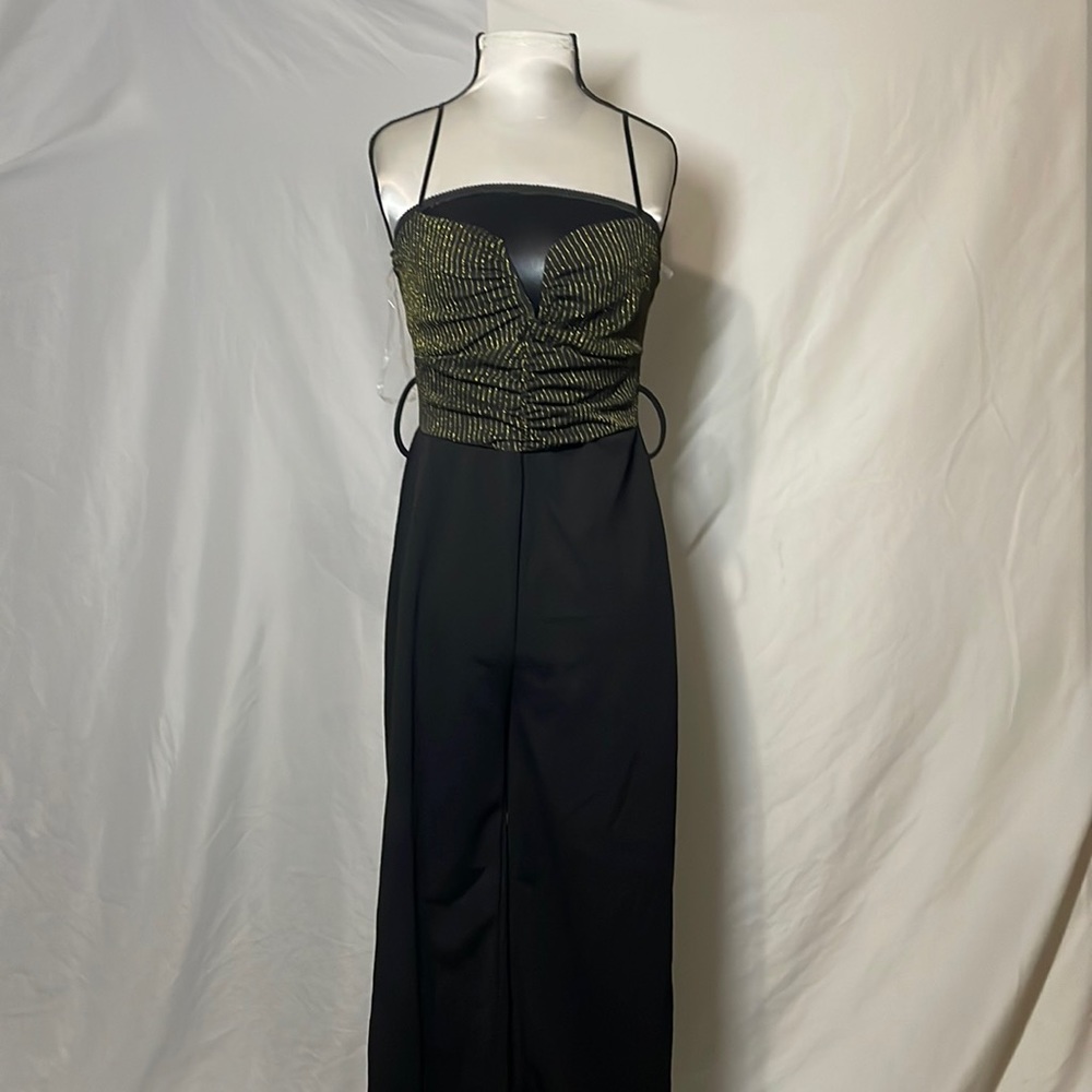 Jumpsuit